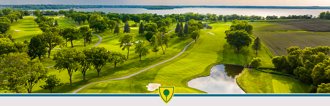 IVGC-Mastheads-Hole14 Island View Golf Course Hole 14